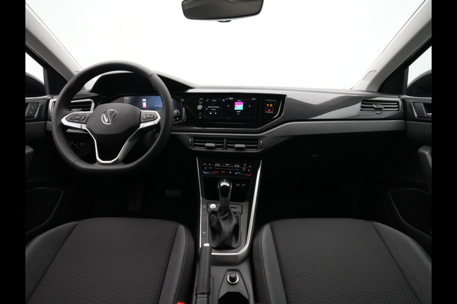 Volkswagen Taigo Volkswagen Life Edition | 'App-Connect' smartphone integratie | 'We Connect Plus' (abonnement 12 maanden) | Achterlichten LED