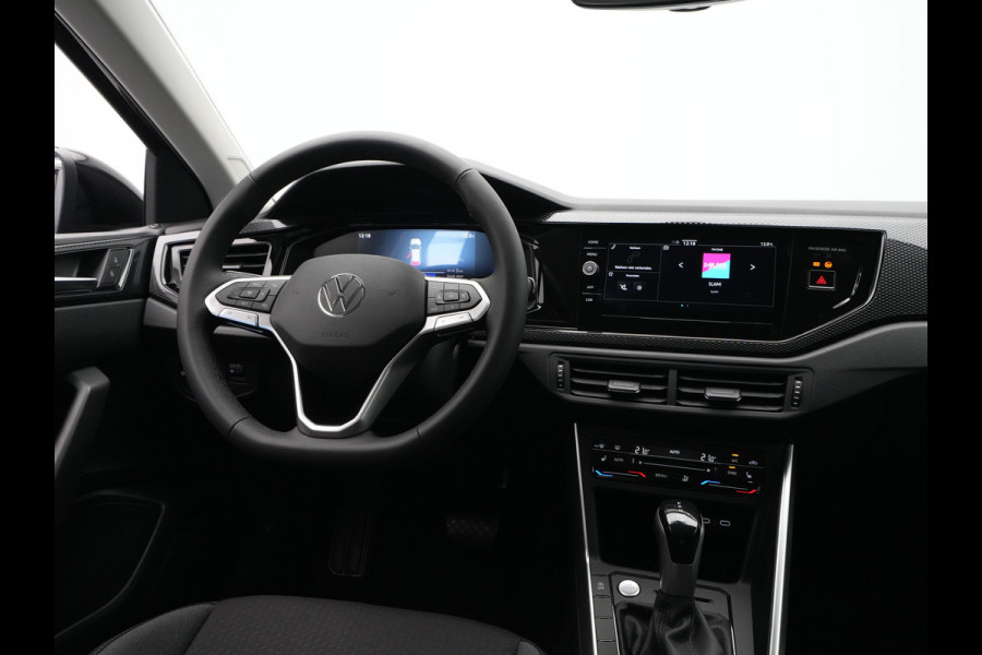 Volkswagen Taigo Volkswagen Life Edition | 'App-Connect' smartphone integratie | 'We Connect Plus' (abonnement 12 maanden) | Achterlichten LED