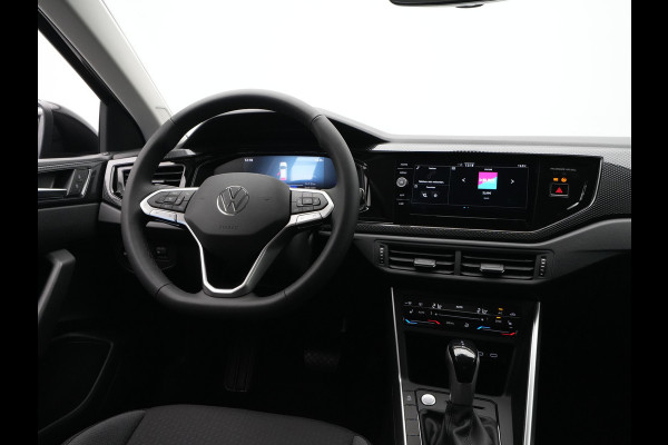 Volkswagen Taigo Volkswagen Life Edition | 'App-Connect' smartphone integratie | 'We Connect Plus' (abonnement 12 maanden) | Achterlichten LED