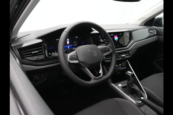Volkswagen Taigo Volkswagen Life Edition | 'App-Connect' smartphone integratie | 'We Connect Plus' (abonnement 12 maanden) | Achterlichten LED