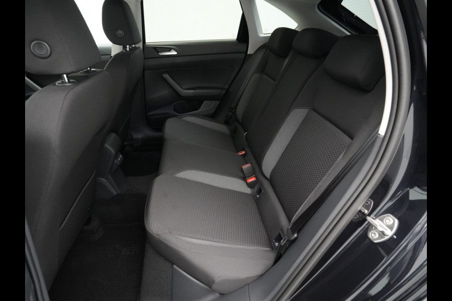 Volkswagen Taigo Volkswagen Life Edition | 'App-Connect' smartphone integratie | 'We Connect Plus' (abonnement 12 maanden) | Achterlichten LED