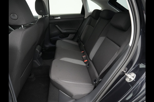 Volkswagen Taigo Volkswagen Life Edition | 'App-Connect' smartphone integratie | 'We Connect Plus' (abonnement 12 maanden) | Achterlichten LED