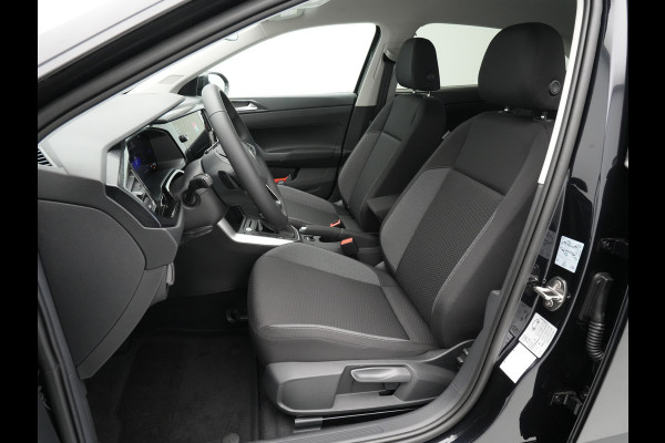 Volkswagen Taigo Volkswagen Life Edition | 'App-Connect' smartphone integratie | 'We Connect Plus' (abonnement 12 maanden) | Achterlichten LED