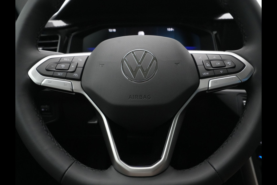 Volkswagen Taigo Volkswagen Life Edition | 'App-Connect' smartphone integratie | 'We Connect Plus' (abonnement 12 maanden) | Achterlichten LED