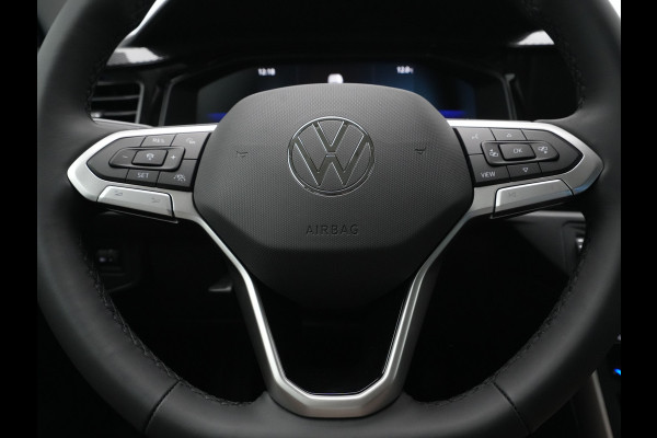Volkswagen Taigo Volkswagen Life Edition | 'App-Connect' smartphone integratie | 'We Connect Plus' (abonnement 12 maanden) | Achterlichten LED