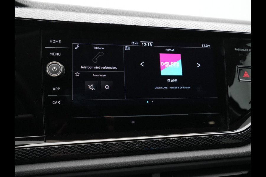 Volkswagen Taigo Volkswagen Life Edition | 'App-Connect' smartphone integratie | 'We Connect Plus' (abonnement 12 maanden) | Achterlichten LED