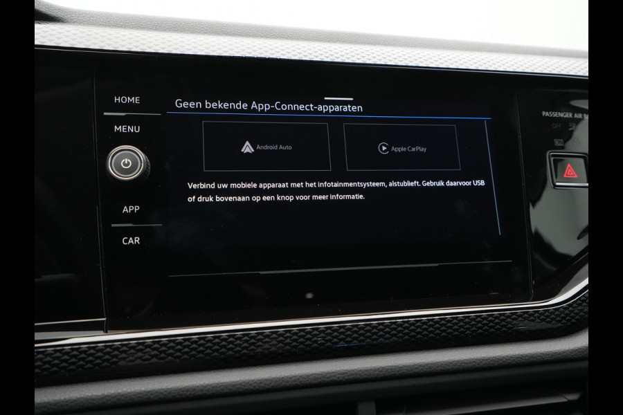 Volkswagen Taigo Volkswagen Life Edition | 'App-Connect' smartphone integratie | 'We Connect Plus' (abonnement 12 maanden) | Achterlichten LED