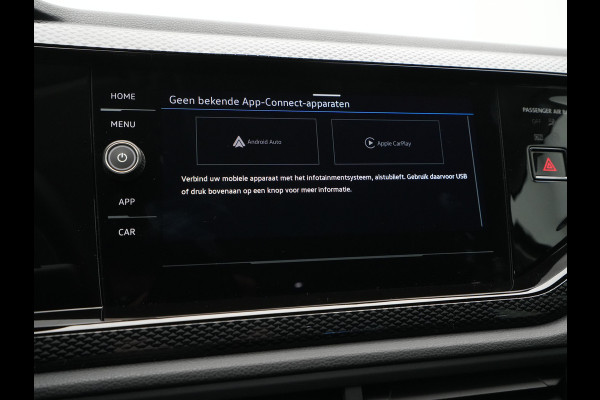Volkswagen Taigo Volkswagen Life Edition | 'App-Connect' smartphone integratie | 'We Connect Plus' (abonnement 12 maanden) | Achterlichten LED