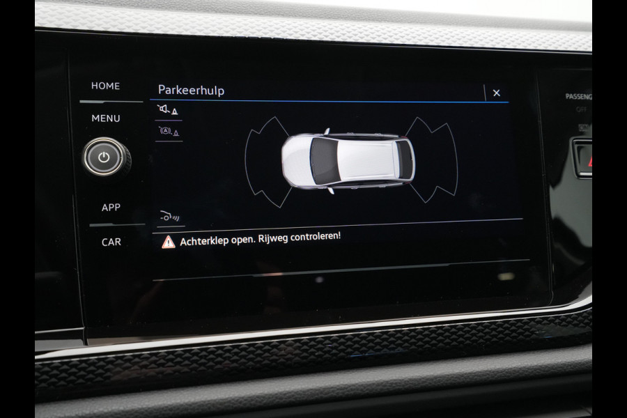 Volkswagen Taigo Volkswagen Life Edition | 'App-Connect' smartphone integratie | 'We Connect Plus' (abonnement 12 maanden) | Achterlichten LED