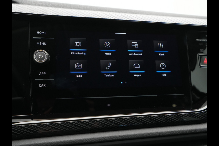 Volkswagen Taigo Volkswagen Life Edition | 'App-Connect' smartphone integratie | 'We Connect Plus' (abonnement 12 maanden) | Achterlichten LED