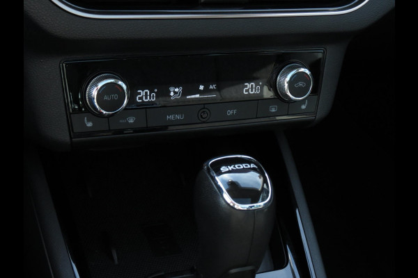 Škoda Kamiq 1.0 TSI Business Edition AUTOMAAT | PANORAMADAK | 18 INCH VELGEN | APPLE CARPLAY | SOUND SYSTEM | DAB+ | KEYLESS |