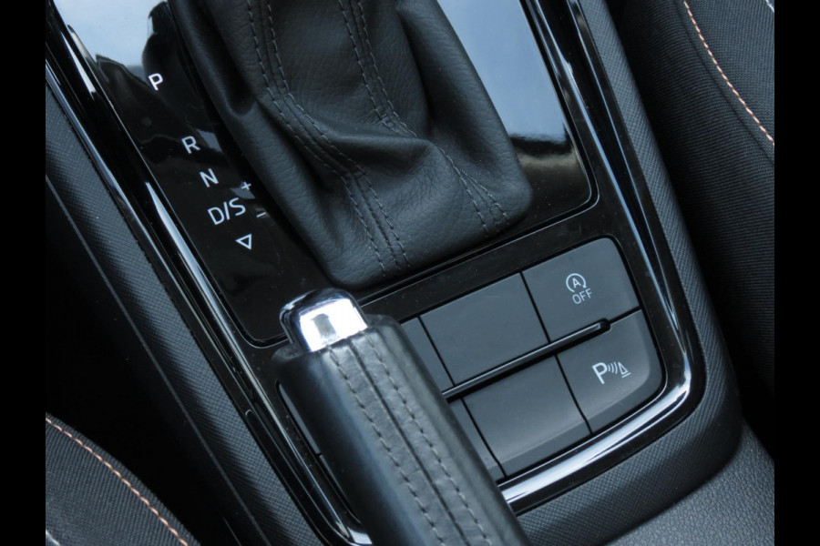 Škoda Kamiq 1.0 TSI Business Edition AUTOMAAT | PANORAMADAK | 18 INCH VELGEN | APPLE CARPLAY | SOUND SYSTEM | DAB+ | KEYLESS |