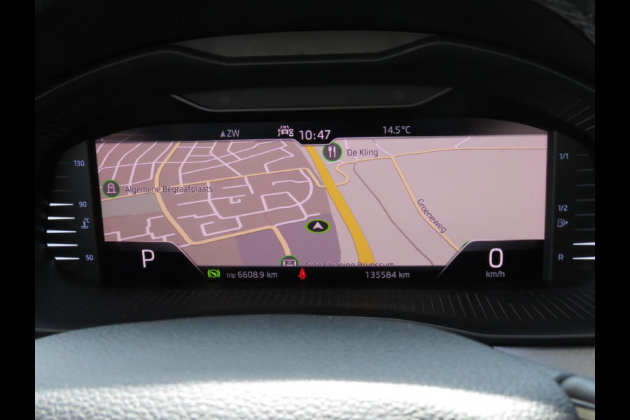 Škoda Kamiq 1.0 TSI Business Edition AUTOMAAT | PANORAMADAK | 18 INCH VELGEN | APPLE CARPLAY | SOUND SYSTEM | DAB+ | KEYLESS |
