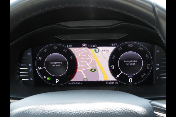 Škoda Kamiq 1.0 TSI Business Edition AUTOMAAT | PANORAMADAK | 18 INCH VELGEN | APPLE CARPLAY | SOUND SYSTEM | DAB+ | KEYLESS |