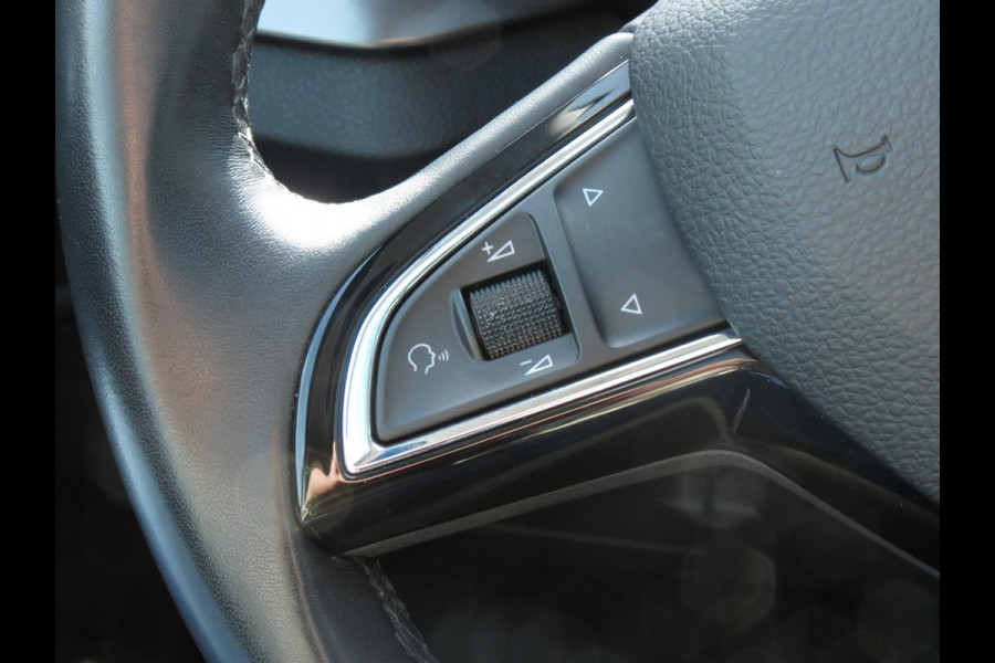 Škoda Kamiq 1.0 TSI Business Edition AUTOMAAT | PANORAMADAK | 18 INCH VELGEN | APPLE CARPLAY | SOUND SYSTEM | DAB+ | KEYLESS |