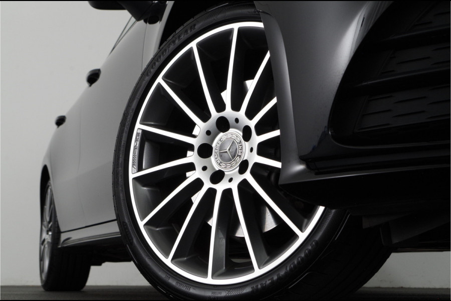 Mercedes-Benz CLA-Klasse Shooting Brake 250 e AMG Line > 218pk/Pano.schuif/Matrix LED/Memory/AMG velgen/trekhaak...