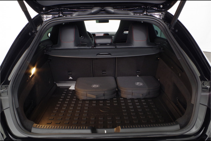 Mercedes-Benz CLA-Klasse Shooting Brake 250 e AMG Line > 218pk/Pano.schuif/Matrix LED/Memory/AMG velgen/trekhaak...