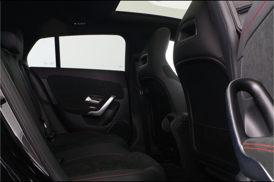 Mercedes-Benz CLA-Klasse Shooting Brake 250 e AMG Line > 218pk/Pano.schuif/Matrix LED/Memory/AMG velgen/trekhaak...