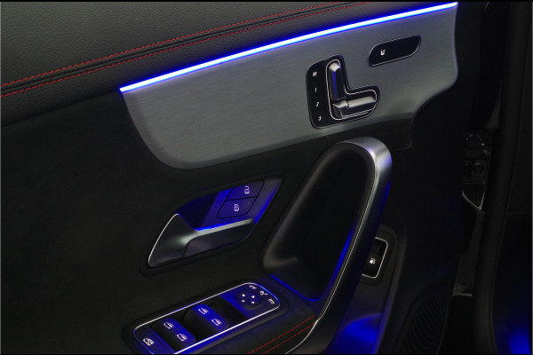 Mercedes-Benz CLA-Klasse Shooting Brake 250 e AMG Line > 218pk/Pano.schuif/Matrix LED/Memory/AMG velgen/trekhaak...