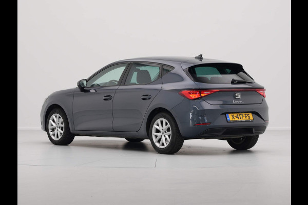Seat Leon 1.0 TSI 110pk Style Business Intense Trekhaak Navigatie Camera Acc 23