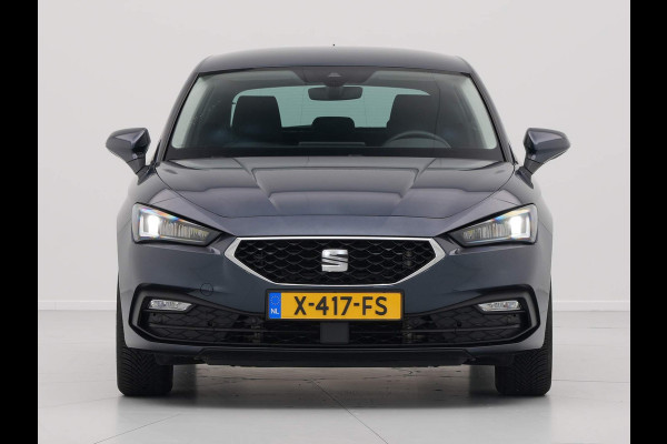 Seat Leon 1.0 TSI 110pk Style Business Intense Trekhaak Navigatie Camera Acc 23