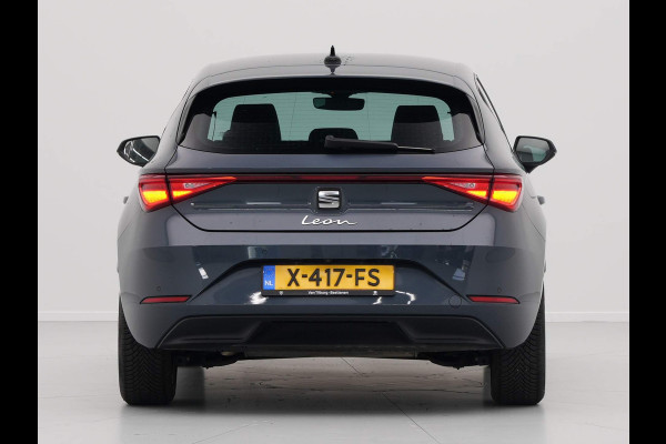 Seat Leon 1.0 TSI 110pk Style Business Intense Trekhaak Navigatie Camera Acc 23