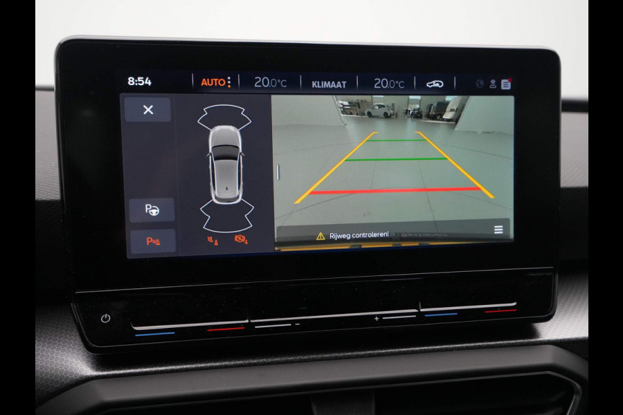 Seat Leon 1.0 TSI 110pk Style Business Intense Trekhaak Navigatie Camera Acc 23