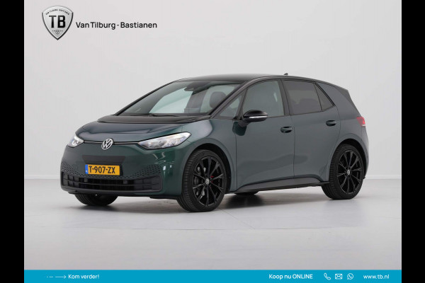 Volkswagen ID.3 Pro Advantage 58 kWh ACC Camera DAB Stoelverwarming 19 inch