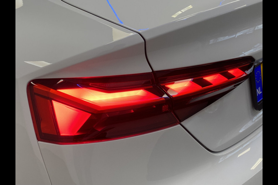Audi A5 Sportback 40 TFSI quattro S edition Competition Panoramadak CruiseControl Navigatie 20'lmv VCP
