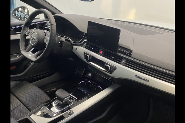 Audi A5 Sportback 40 TFSI quattro S edition Competition Panoramadak CruiseControl Navigatie 20'lmv VCP