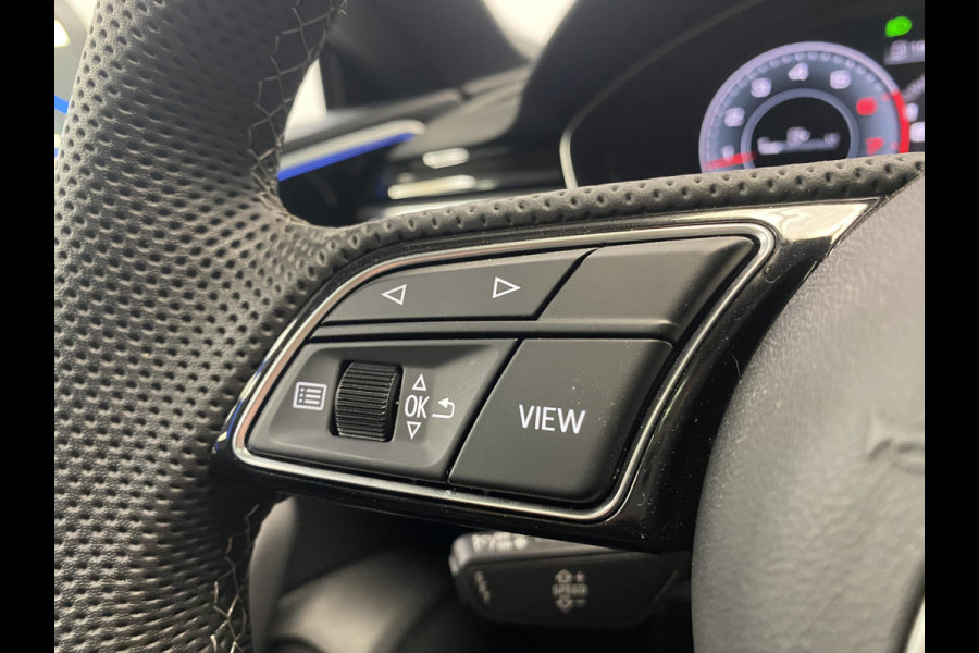 Audi A5 Sportback 40 TFSI quattro S edition Competition Panoramadak CruiseControl Navigatie 20'lmv VCP