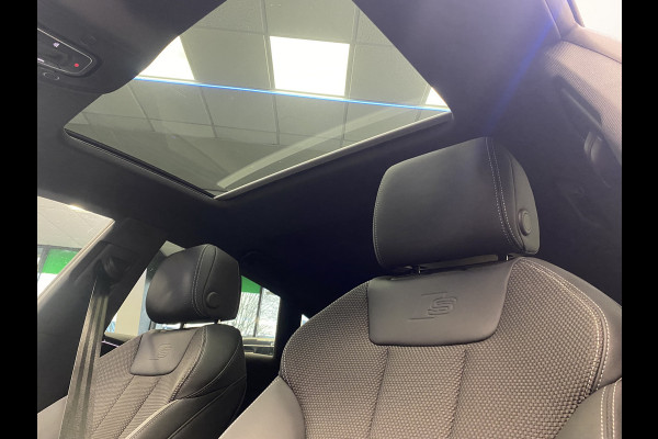 Audi A5 Sportback 40 TFSI quattro S edition Competition Panoramadak CruiseControl Navigatie 20'lmv VCP