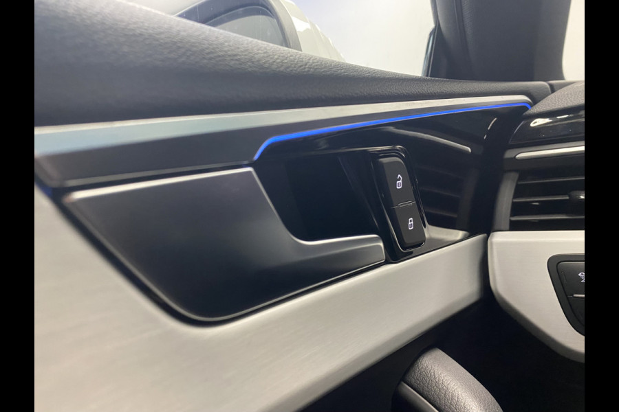 Audi A5 Sportback 40 TFSI quattro S edition Competition Panoramadak CruiseControl Navigatie 20'lmv VCP
