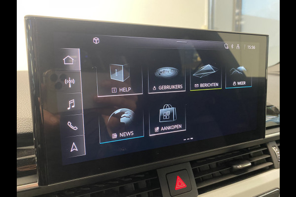 Audi A5 Sportback 40 TFSI quattro S edition Competition Panoramadak CruiseControl Navigatie 20'lmv VCP