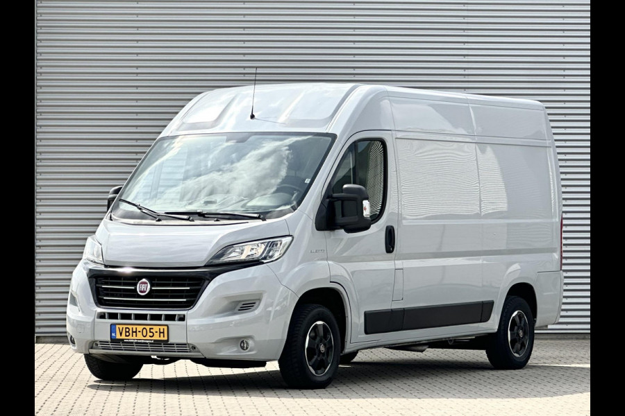 Fiat Ducato 30 2.3 MultiJet L2H2 Trekhaak Nardo Grey