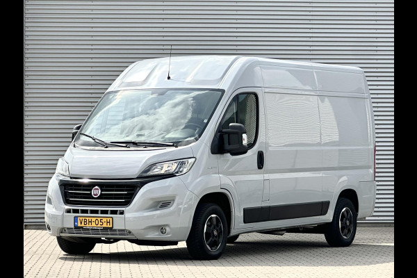 Fiat Ducato 30 2.3 MultiJet L2H2 Trekhaak Nardo Grey