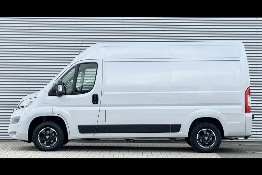 Fiat Ducato 30 2.3 MultiJet L2H2 Trekhaak Nardo Grey