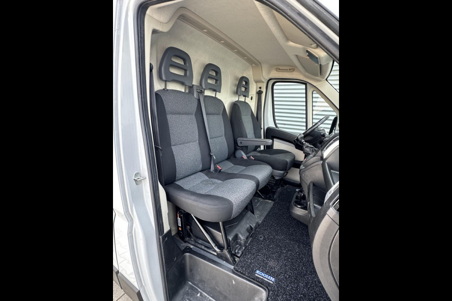 Fiat Ducato 30 2.3 MultiJet L2H2 Trekhaak Nardo Grey