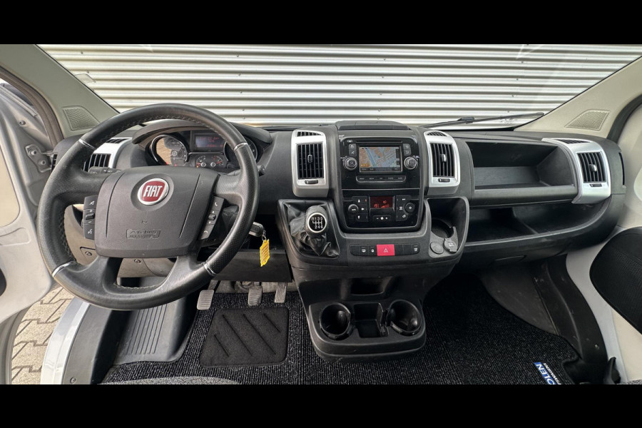 Fiat Ducato 30 2.3 MultiJet L2H2 Trekhaak Nardo Grey