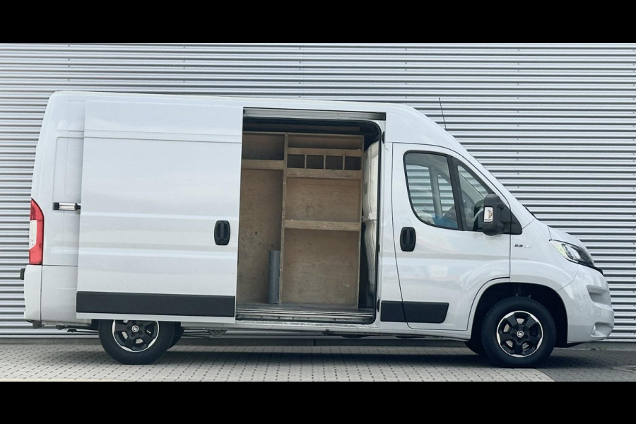 Fiat Ducato 30 2.3 MultiJet L2H2 Trekhaak Nardo Grey