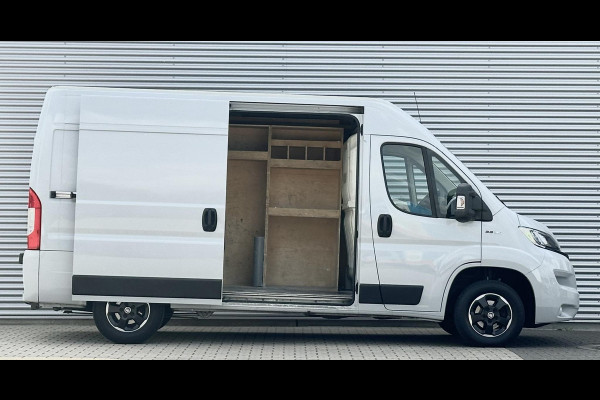 Fiat Ducato 30 2.3 MultiJet L2H2 Trekhaak Nardo Grey