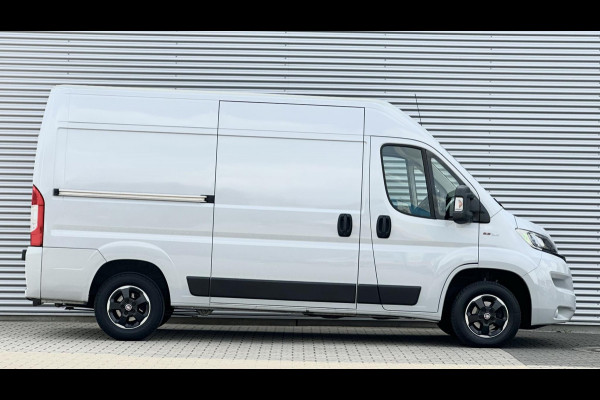 Fiat Ducato 30 2.3 MultiJet L2H2 Trekhaak Nardo Grey