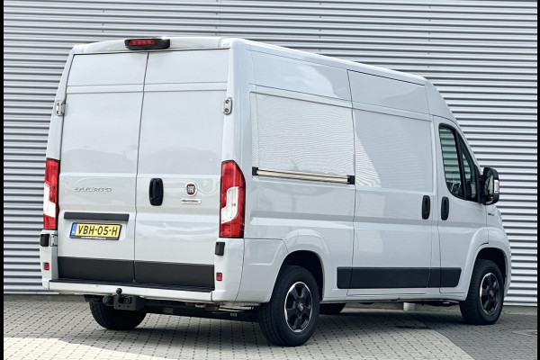 Fiat Ducato 30 2.3 MultiJet L2H2 Trekhaak Nardo Grey