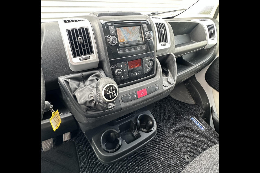 Fiat Ducato 30 2.3 MultiJet L2H2 Trekhaak Nardo Grey