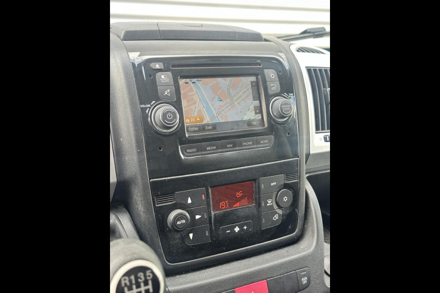 Fiat Ducato 30 2.3 MultiJet L2H2 Trekhaak Nardo Grey