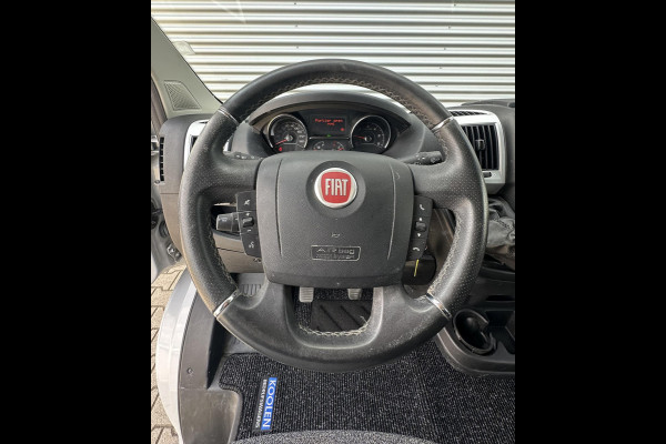 Fiat Ducato 30 2.3 MultiJet L2H2 Trekhaak Nardo Grey