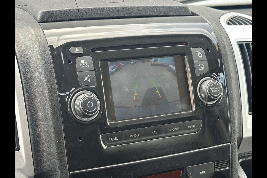 Fiat Ducato 30 2.3 MultiJet L2H2 Trekhaak Nardo Grey