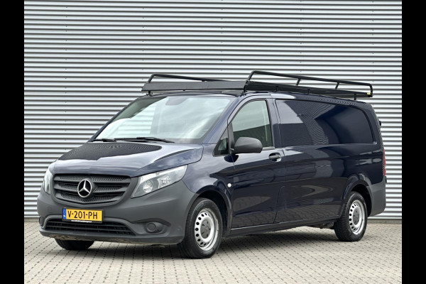 Mercedes-Benz Vito 114 CDI Extra Lang Automaat