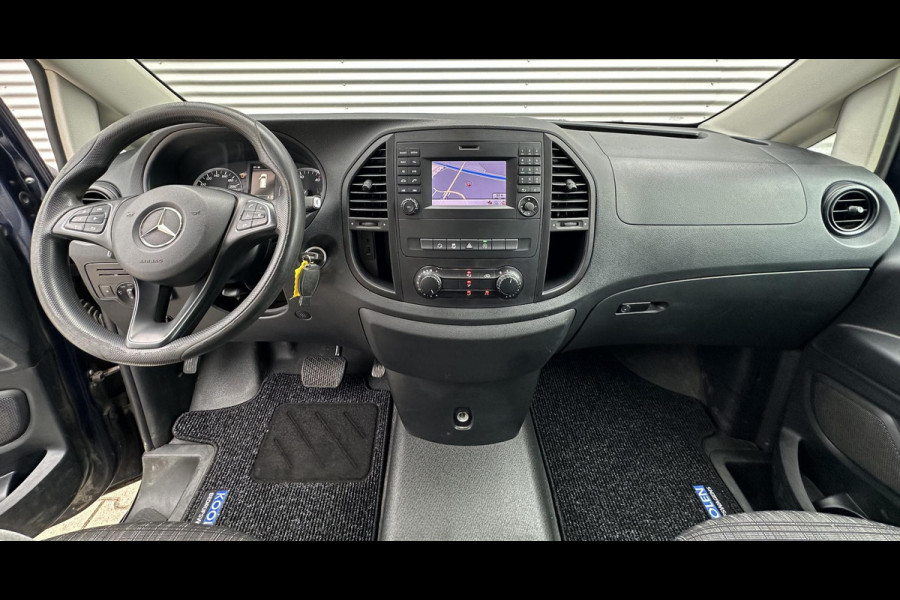 Mercedes-Benz Vito 114 CDI Extra Lang Automaat