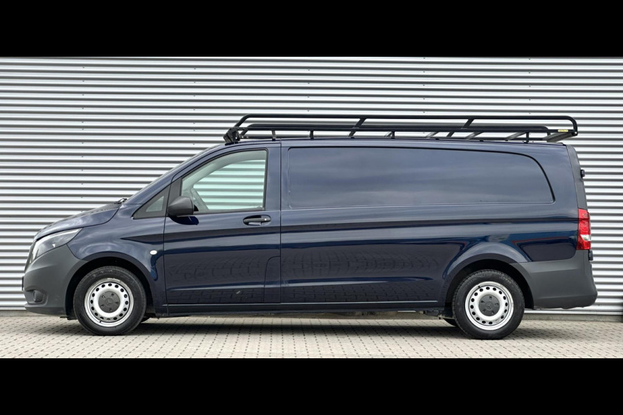 Mercedes-Benz Vito 114 CDI Extra Lang Automaat